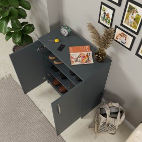 Antrasit Ayakkabılık Antrasit Ayakkabılık