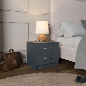 Antrasit Komodin Antrasit Komodin