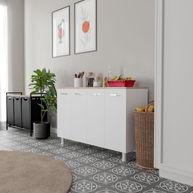 Mutfak Konsol Mutfak Konsol