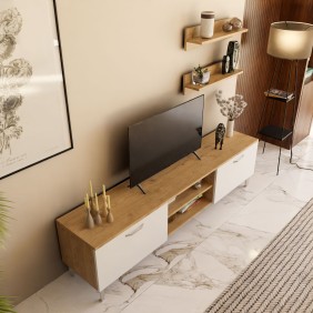 Rozbo TV Ünitesi 1 Rozbo TV Ünitesi 1