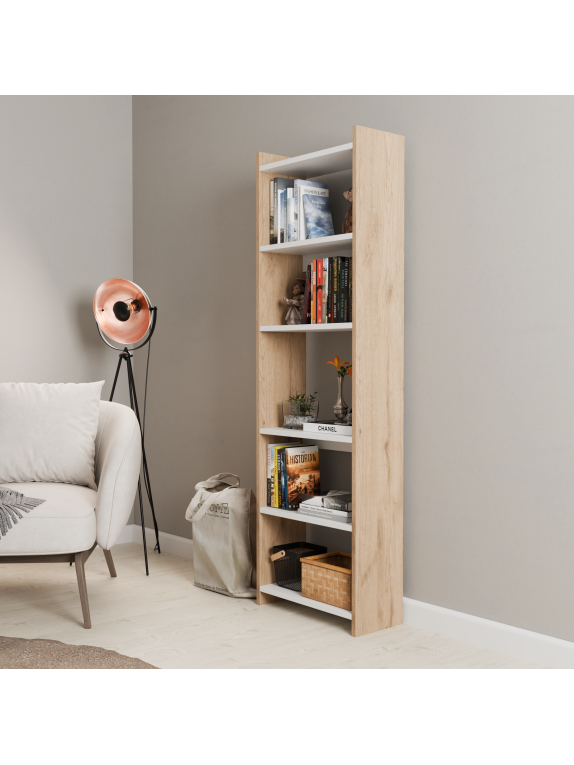 Çalışma Odası Takımı Sepet Beyaz Çalışma Odası Takımı Sepet Beyaz