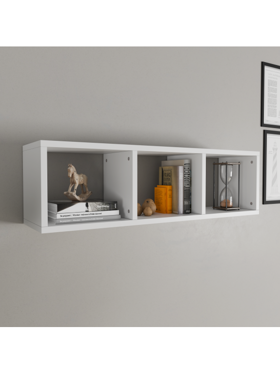 Masa Üst Modül Beyaz Masa Üst Modül Beyaz