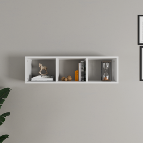 Masa Üst Modül Beyaz Masa Üst Modül Beyaz