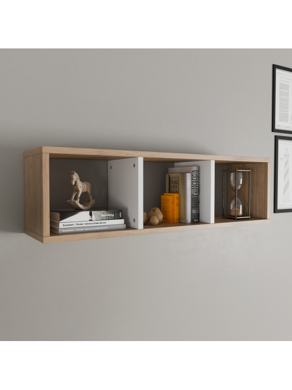 Masa Üst Modül Sepet Beyaz Masa Üst Modül Sepet Beyaz