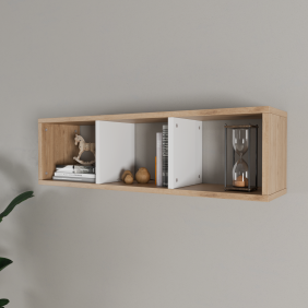 Masa Üst Modül Sepet Beyaz Masa Üst Modül Sepet Beyaz