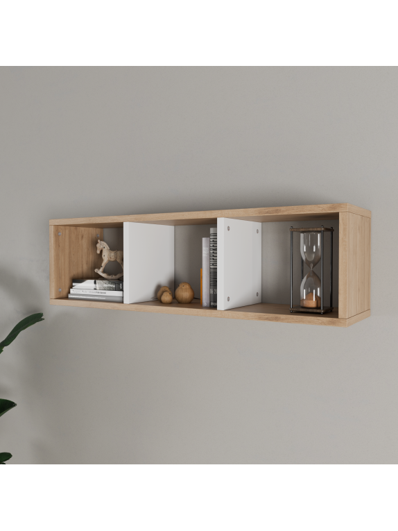 Masa Üst Modül Sepet Beyaz Masa Üst Modül Sepet Beyaz