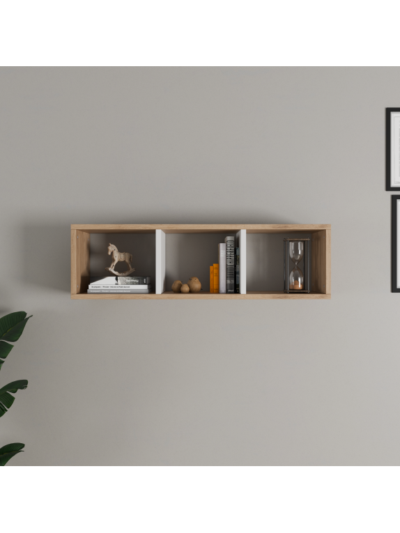 Masa Üst Modül Sepet Beyaz Masa Üst Modül Sepet Beyaz