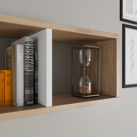 Masa Üst Modül Sepet Beyaz Masa Üst Modül Sepet Beyaz