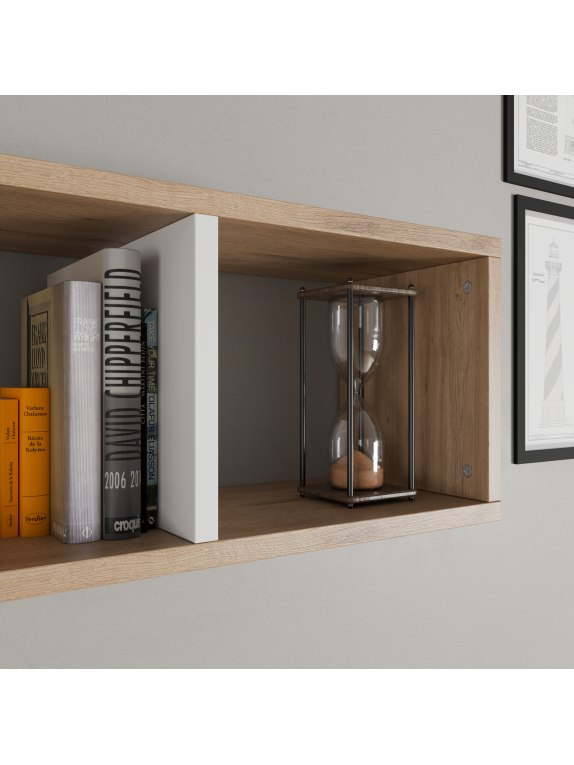 Masa Üst Modül Sepet Beyaz Masa Üst Modül Sepet Beyaz