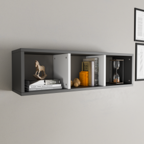 Masa Üst Modül Siyah Beyaz Masa Üst Modül Siyah Beyaz