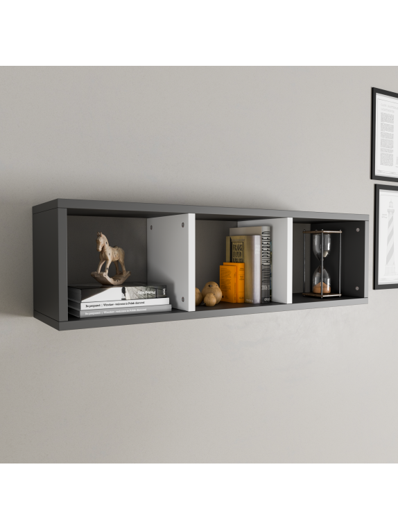 Masa Üst Modül Siyah Beyaz Masa Üst Modül Siyah Beyaz