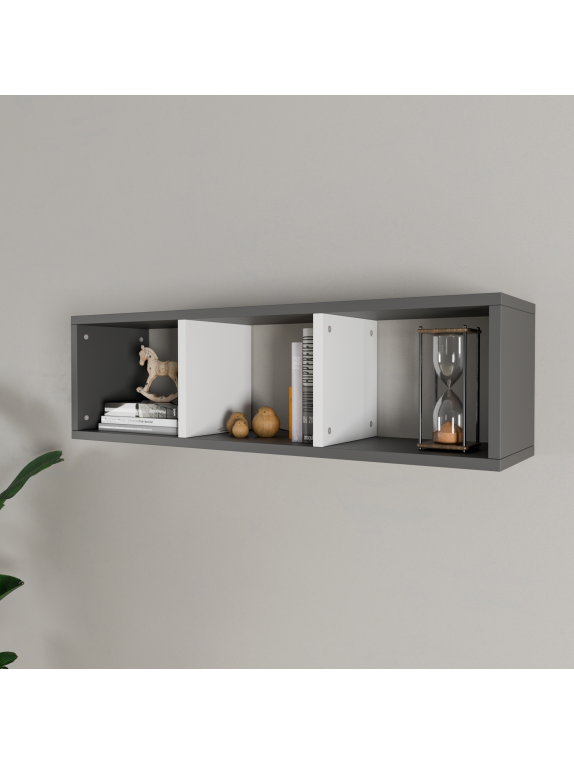 Masa Üst Modül Siyah Beyaz Masa Üst Modül Siyah Beyaz