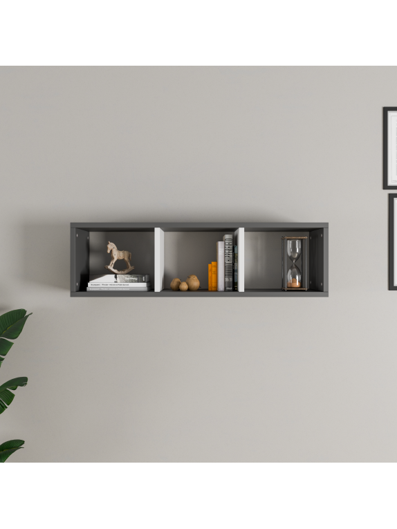 Masa Üst Modül Siyah Beyaz Masa Üst Modül Siyah Beyaz