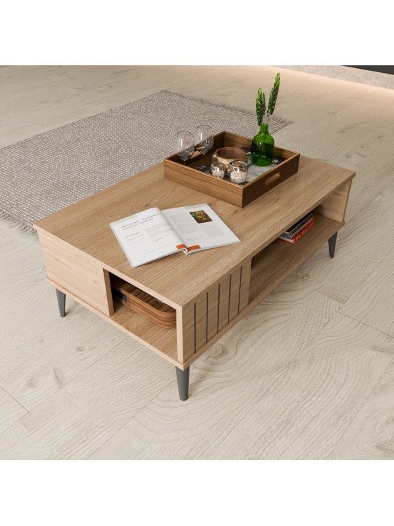 Orta Sehpa Orta Sehpa