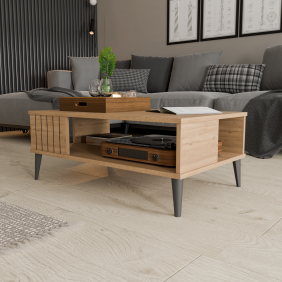 Orta Sehpa Orta Sehpa