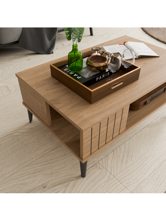 Orta Sehpa Orta Sehpa