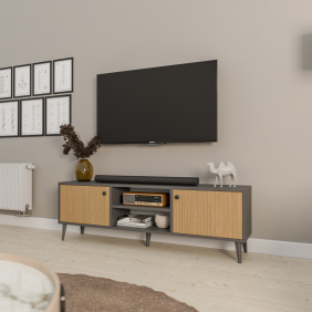 Rozbo TV Ünitesi 3 Rozbo TV Ünitesi 3