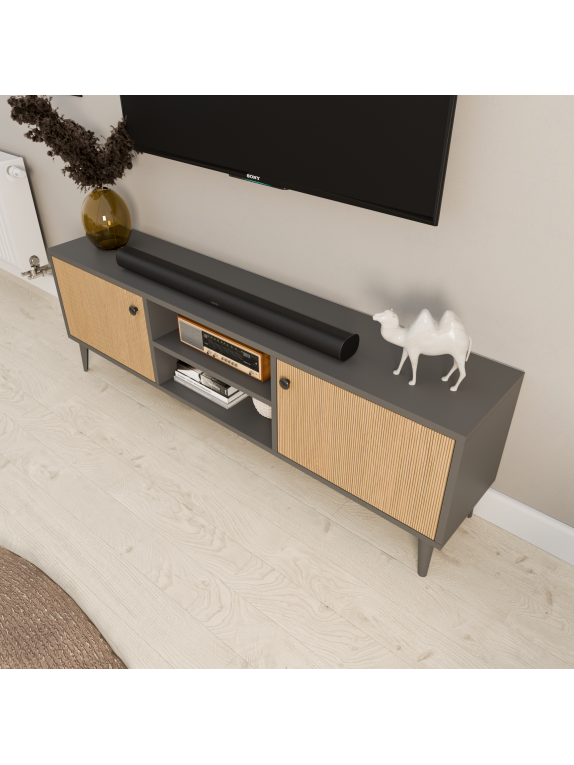 Rozbo TV Ünitesi 3 Rozbo TV Ünitesi 3